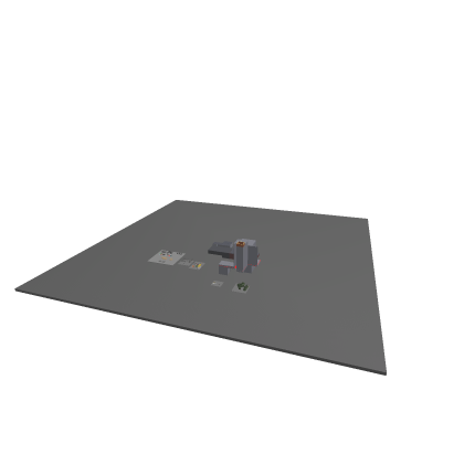 Old Underground TC2 Map