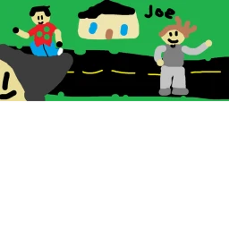 joe icon