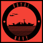 [V] RoyaI Navy