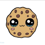 cookies amantegados :3
