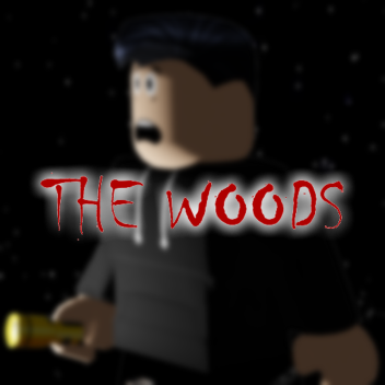 Chapter 1: The Woods