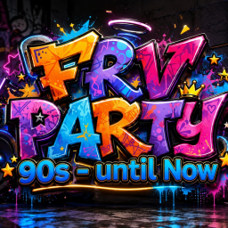 [ 1 ROBUX VIP ] FRV PARTY