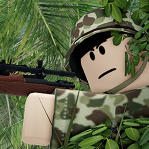 Frontlines: Pacific