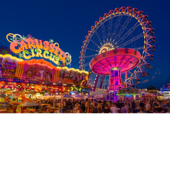 Kirmes FunFair Roblox