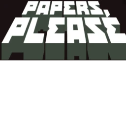 Papers Please. icon