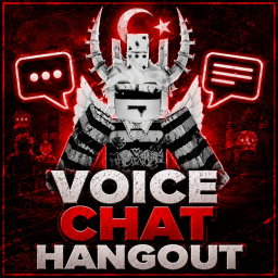 Voice Chat Hangout