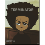 T E R M I N A T O R
