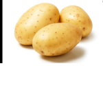 ##### ##### potato productionz