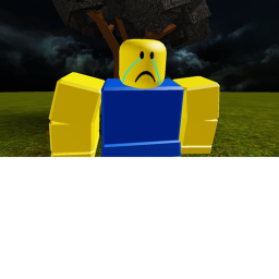 Sad Hangout