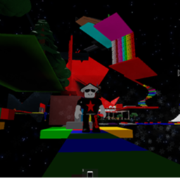 El Obby Brings Star