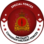 [CMF] Special Forces
