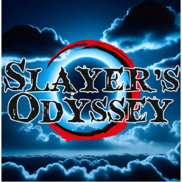 Slayer's Odyssey