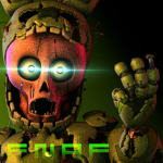 FNAF Group 3