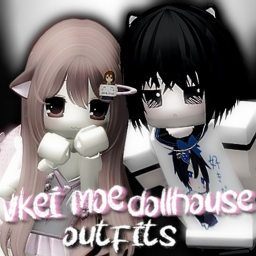 450+ vkei moe outfits