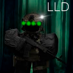 LiveLetDie