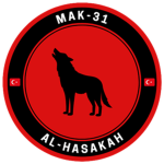 [MAK-31] 31. Özel Keşif Böluğü