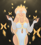 Heavenly Seraphic