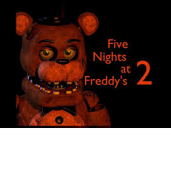 FNaF 2