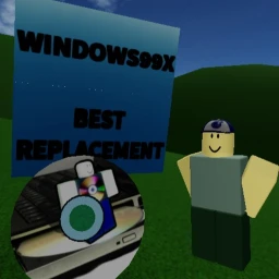 WINDOWS99X icon