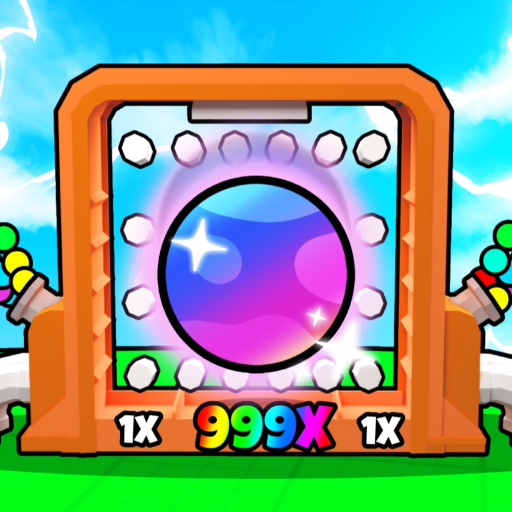 🤤Satisfying Factory Tycoon official Roblox game thumbnail