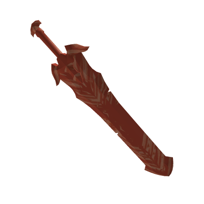 bacon great sword