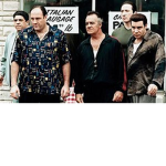 The Montiselli Crime Family