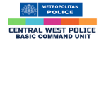 [GB] | Metropolitan Police Central West BCU
