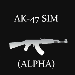 AK-47 SIMULAOTR (ALPHA)