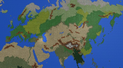 Build it,Rp it
