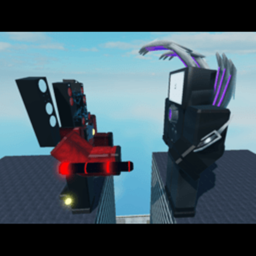 Skibi Titans Battle