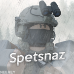 Spеtsnaz
