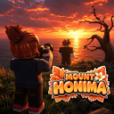 [CINEMATIC 🌅] Mount Honima
