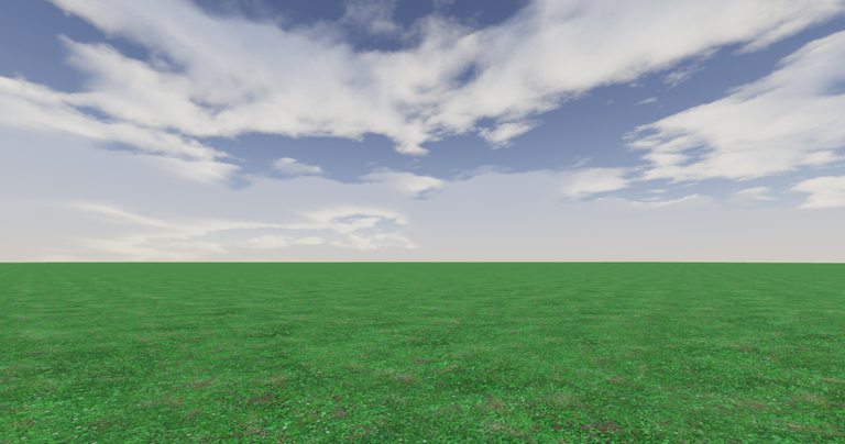 Nothingness screenshot 1