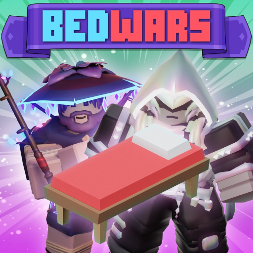 BedWars [🎣RERELEASE🪤]