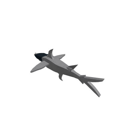 Blackfaced Heli ex dee