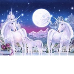 Crystal's Unicorns