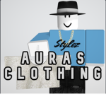 Аura's Clothing