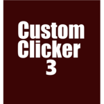 Custom Clicker 3 OFFICIAL