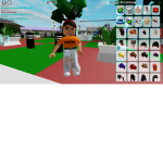 Bruh gilr club