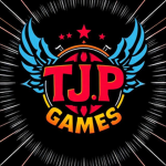 TJP Games