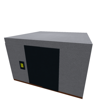 elevator