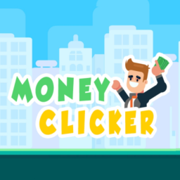 MoneyClicker! UPDATE!