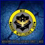 Marine Intelligence Unit | PMC