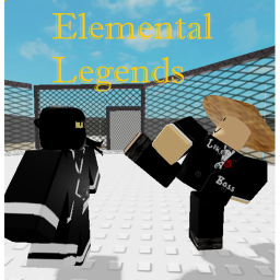 Fighting Legends BETA