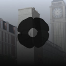 The Cenotaph, Whitehall, London