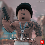 Made In Bahia