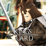 [LaP] Kingsguard