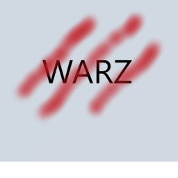Warz NEW MAP!!!!!!!!!!!!!!!!!!!!!!!