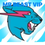 Mr beast VIP