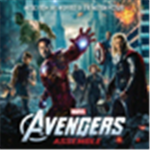 The Marvle Advengers